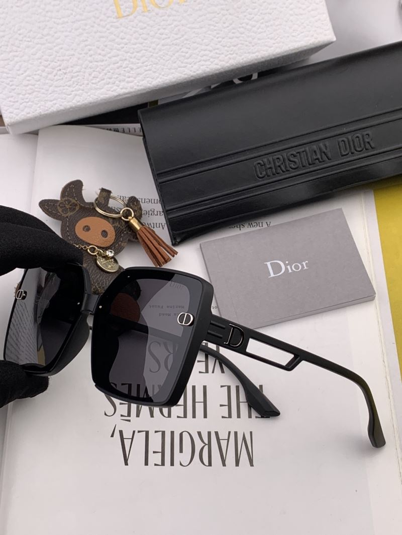 Dior Sunglasses